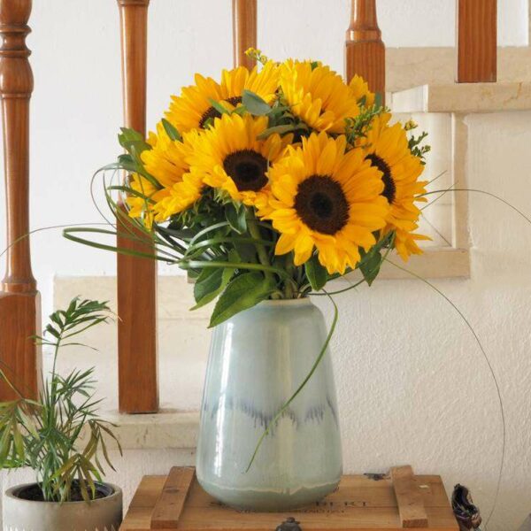 Comprar Ramo De Girasoles - Originalflor.es