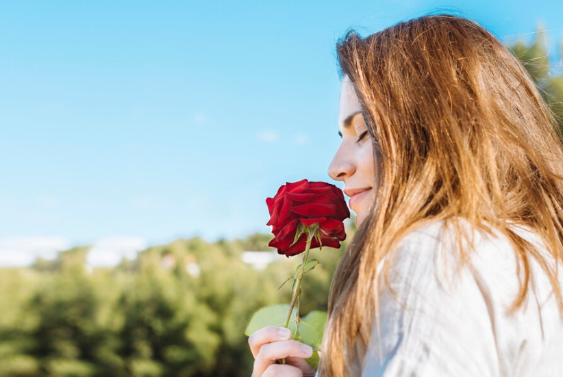 Frases de amor